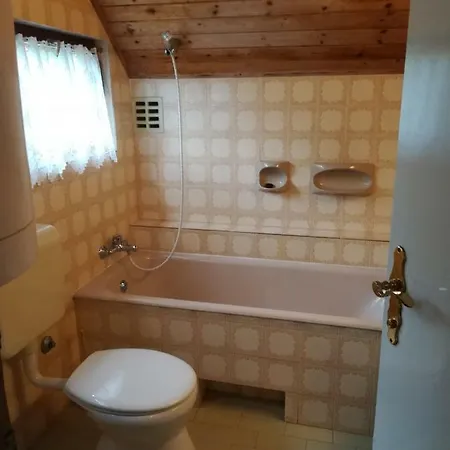 Arnyas Pihenohaz Nyaraló *